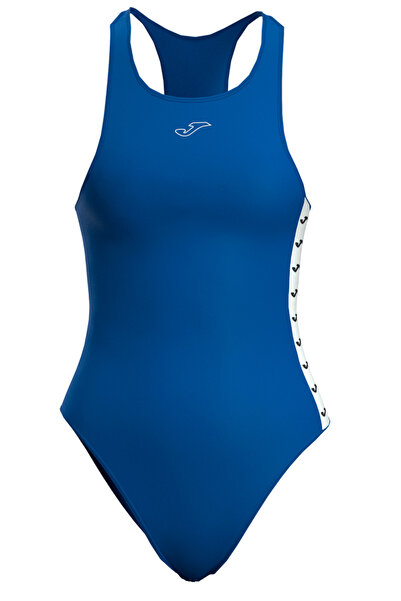 Joma Splash women's swimsuit blue 10 YEARS
