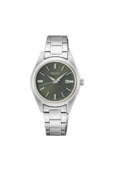 Seiko ساعة يد نسائية SUR533P