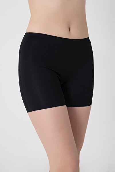 Best Model Dikişsiz Lazer Paçalı Boxer 6015