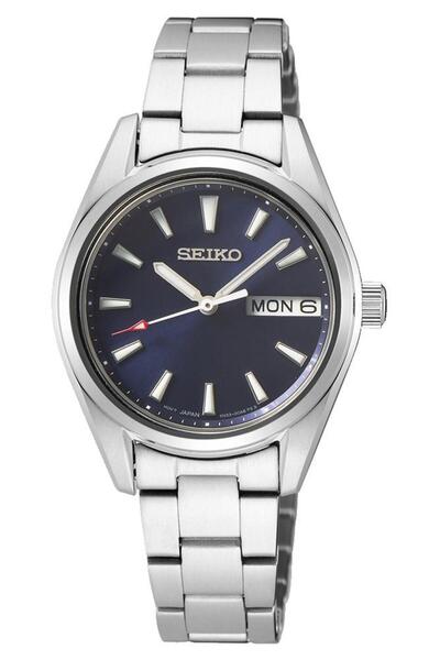 Seiko Sur353p Women's Wristwatch