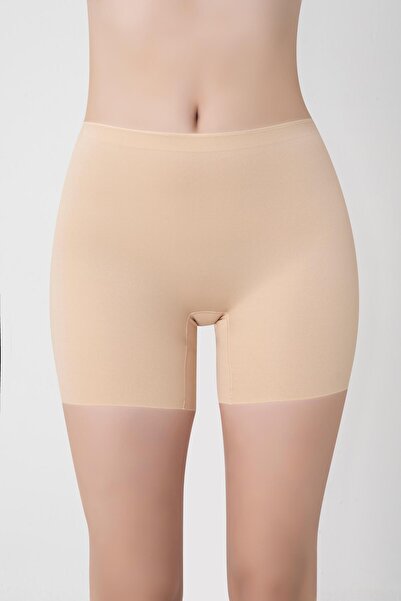 Best Model Dikişsiz Lazer Boxer 6015