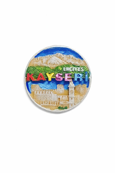 REYYAN Magnet Kayseri