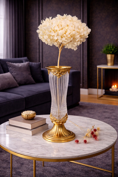 ÇINARASYADAHOME Ortanca șocată (cap lat)