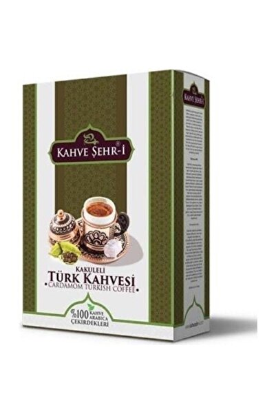 Kakuleli Kahve
