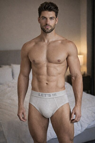 SOLFEJ BOXER COTBOXER PAMUK KÜLOT