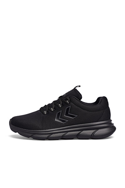 hummel Tyro Ii Black Running Shoes