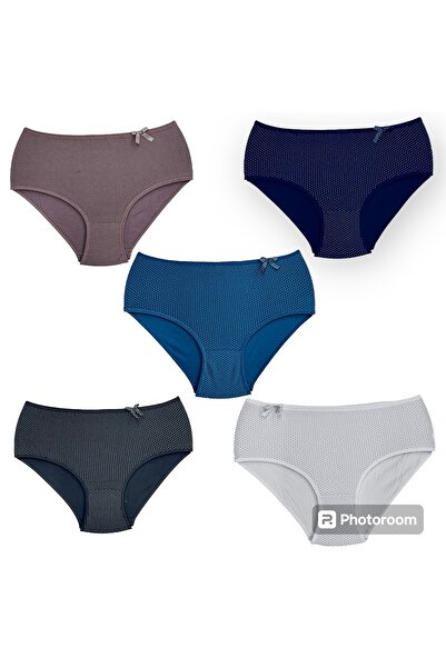 MİSSEMMA 5 Chiloți de damă