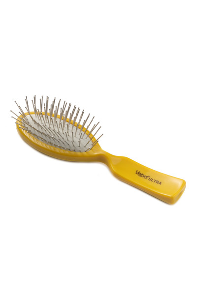 Vepa Ultra Hair Brush 511 - Ergonomic, echilibrat cu ulei, deschidere confort...