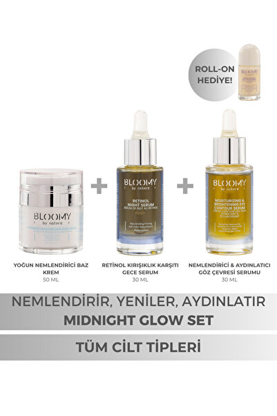Midnight Glow Set