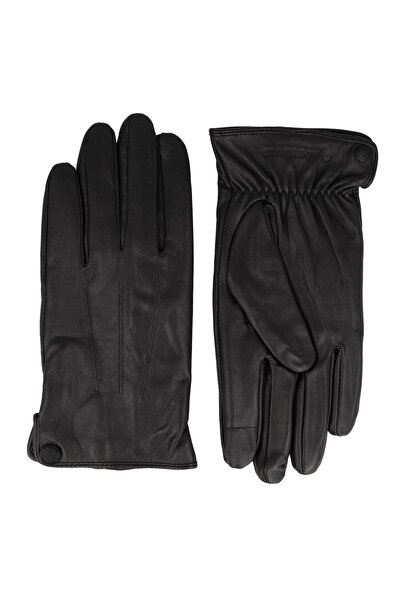 STRELLSON Handschuhe Leder