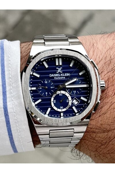 Daniel Klein MAN WATCH