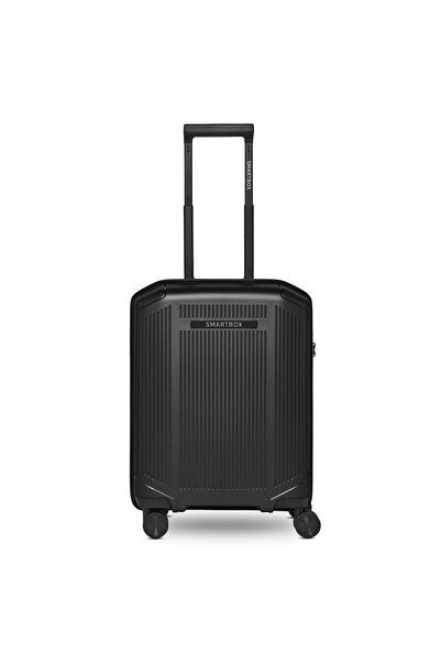 Smartbox Ediția 02 4 Rollen Kabinentrolley S 55 cm