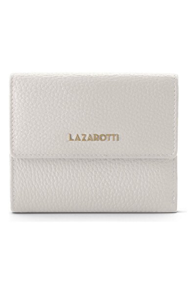 Lazarotti Kožená peňaženka Bologna Leder 12 cm