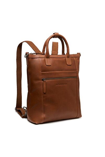 The Chesterfield Brand Luisa Business-Rucsac Leder 38 cm Laptopfach