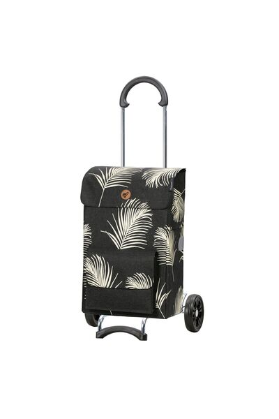 Andersen Shopper Cărucior de cumpărături Scala Shopper Signe 59 cm