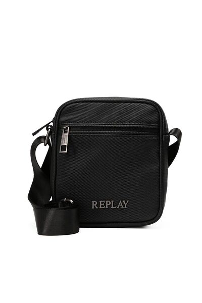Replay Mini Bag Umhängetasche 17 cm