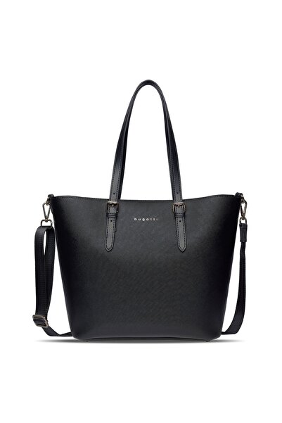 BUGATTI Ella Shopper Tasche L 48 cm