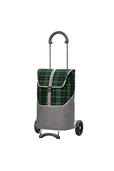 Andersen Shopper Cărucior de cumpărături Scala Shopper Gese 59 cm