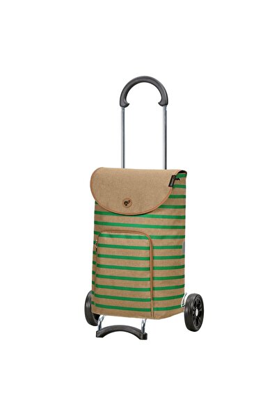 Andersen Shopper Cărucior de cumpărături Scala Shopper Eske 59 cm