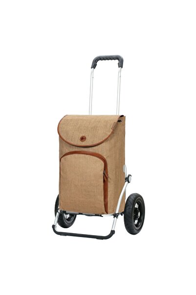Andersen Shopper Cărucior de cumpărături Royal Shopper Reik 59 cm