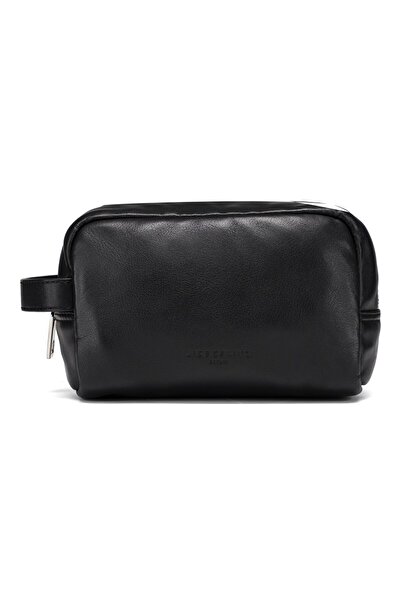 liebeskind Kulturbeutel S Leder 19 cm