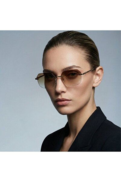 Palm Angels Peri10G 7622 Men's Sunglasses