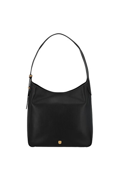 Fossil Dillon Schultertasche Leder 30 cm