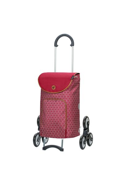 Andersen Shopper Scara mobilă Scala Shopper Famke Cărucior de cumpărături 59 cm
