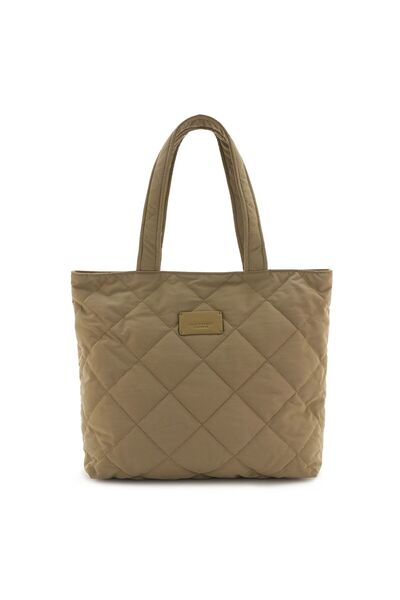 Seidenfelt Hetta shopper shoulder 34.5 cm