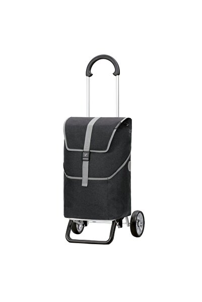 Andersen Shopper Cărucior de cumpărături Scala Shopper Plus Mikkel 54 cm