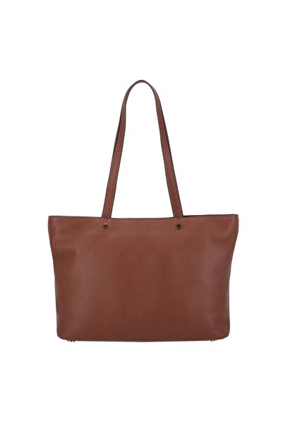 Fossil Jessie Shopper Tasche Leder 40.5 cm