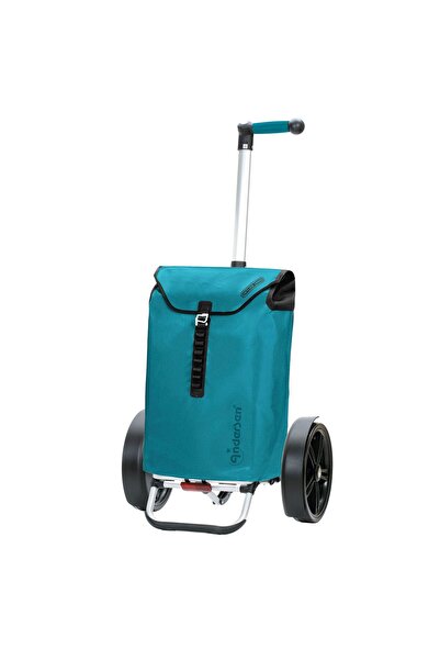 Andersen Shopper Tura Shopper Ortlieb Cărucior de cumpărături 50 cm