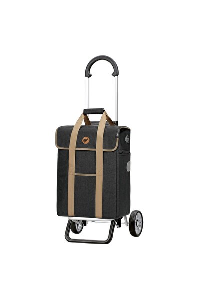 Andersen Shopper Scala Shopper Plus Ipek Ma Einkaufstrolley 48 cm
