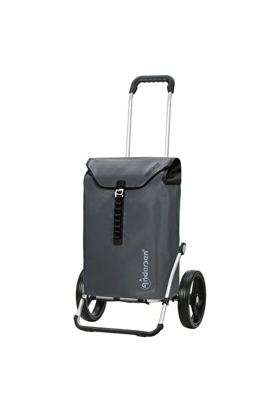 Andersen Shopper Royal Shopper Ortlieb 2.0 Cărucior de cumpărături 50 cm