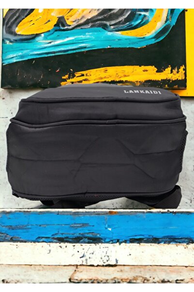OEM Rucsac pentru laptop M164, 39x31x19cm, auriu