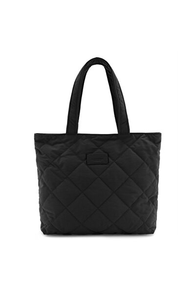 Seidenfelt Hetta Shopper Tasche 34.5 cm