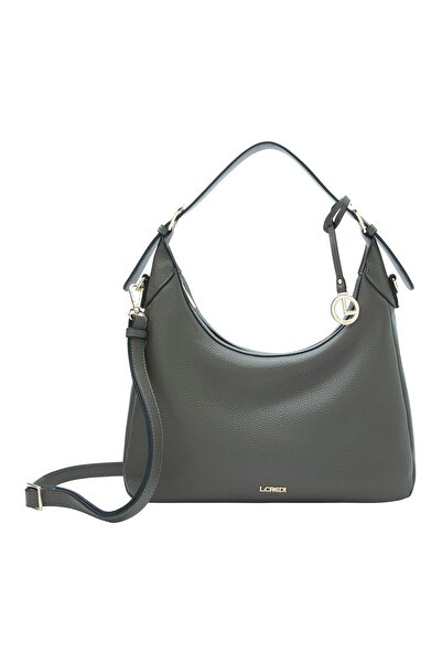 L.CREDI Geantă de umăr Petronia 33 cm