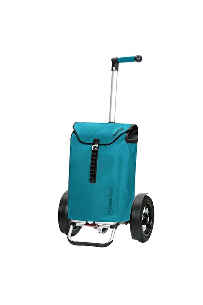 Andersen Shopper Tura Shopper Ortieb Cărucior de cumpărături 50 cm