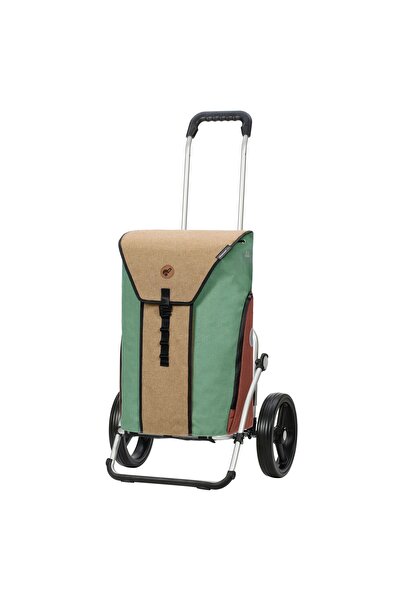 Andersen Shopper Royal Shopper Oli.P 2.0 Cărucior de cumpărături 59 cm