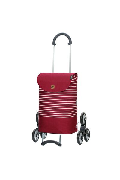 Andersen Shopper Scara mobilă Scala Tilde Cărucior de cumpărături 54 cm