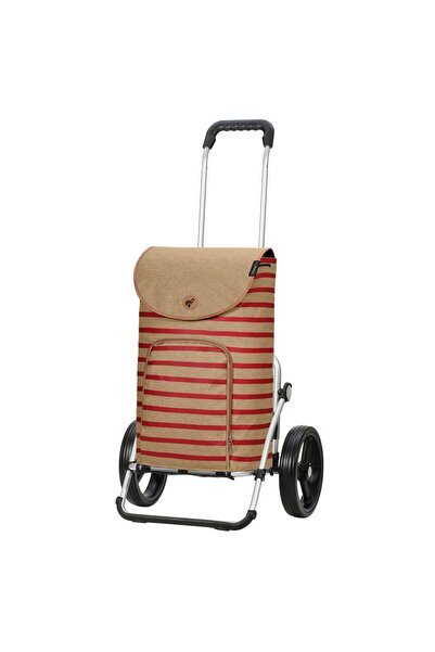 Andersen Shopper Cărucior de cumpărături Royal Shopper Eske 59 cm