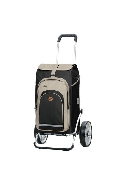Andersen Shopper Carucior Royal Shopper Hydro Einkauf 67 cm