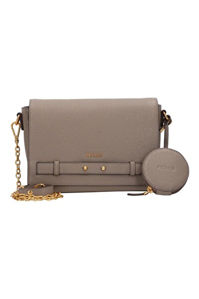 Picard Chic Way Umhängetasche Leder 23 cm