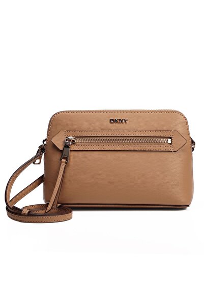 Dkny Bryant Ave Umhängetasche Leder 22 cm