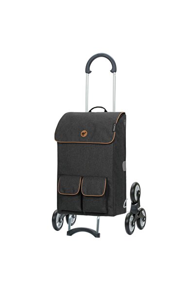 Andersen Shopper Scara mobilă Scala Ipek Ma Cărucior de cumpărături 58 cm