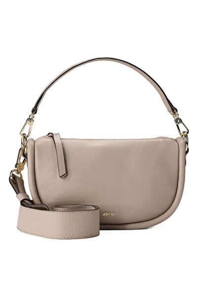 Abro Willow Schultertasche Leder 21 cm