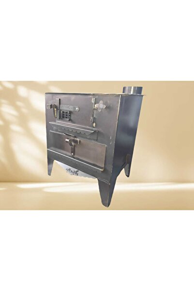 Ağaoğlu SOBA KUZİNE  45 LİK IZGARALI KARADENİZ KUZİNESİ