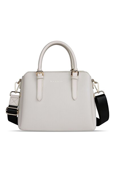 BUGATTI Ella Schultertasche M 30 cm