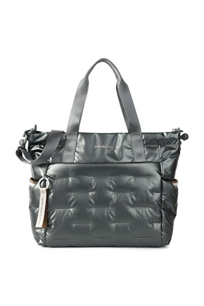 HEDGREN Cocoon Puffer Schultertasche 33 cm