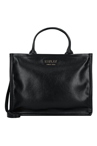Replay Shopper Tasche 40 cm